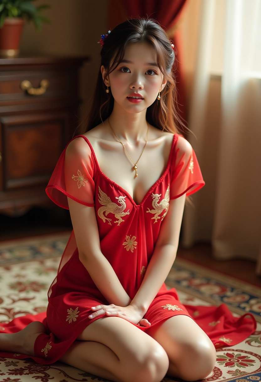 妈妈的旧相册海报