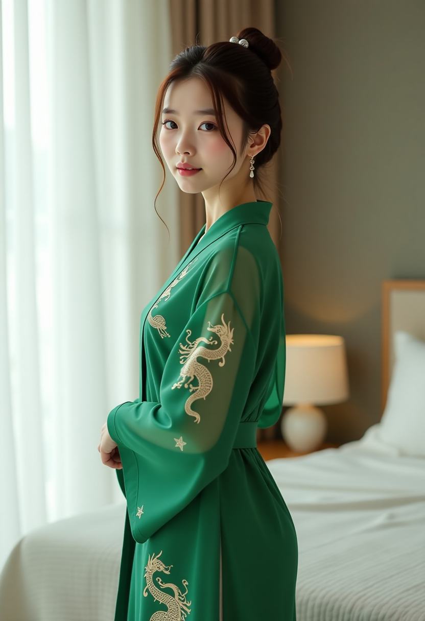 小城妈妈海报